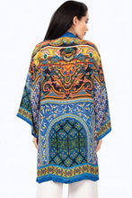 Load image into Gallery viewer, Suma Cupro Kimono
