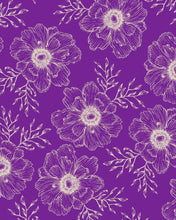 Load image into Gallery viewer, Sojourn Skirt, Anemone Print
