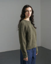 Load image into Gallery viewer, Weston Ribbed Jumper
