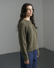 Load image into Gallery viewer, Weston Ribbed Jumper
