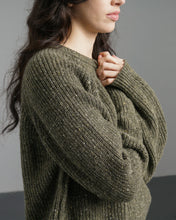 Load image into Gallery viewer, Weston Ribbed Jumper
