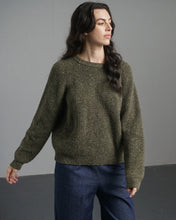 Load image into Gallery viewer, Weston Ribbed Jumper
