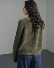 Load image into Gallery viewer, Weston Ribbed Jumper
