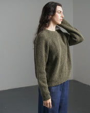 Load image into Gallery viewer, Weston Ribbed Jumper
