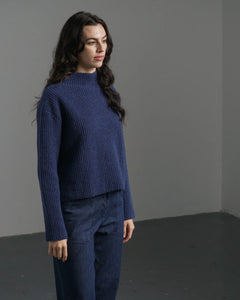 Matilda Ribbed Jumper