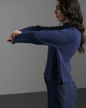 Load image into Gallery viewer, Matilda Ribbed Jumper
