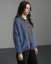 Load image into Gallery viewer, Eve Coat Cardigan, 2 Colors

