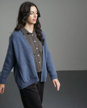 Load image into Gallery viewer, Eve Coat Cardigan, 2 Colors
