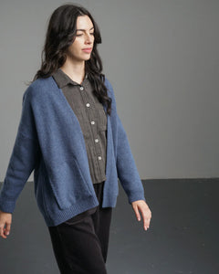 Eve Coat Cardigan, 2 Colors