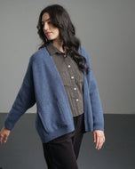 Eve Coat Cardigan, 2 Colors