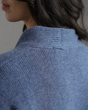Load image into Gallery viewer, Eve Coat Cardigan, 2 Colors
