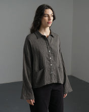 Load image into Gallery viewer, Anya Relaxed Blouse
