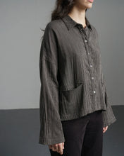 Load image into Gallery viewer, Anya Relaxed Blouse
