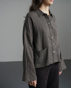 Anya Relaxed Blouse