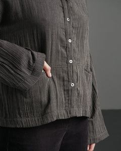 Anya Relaxed Blouse