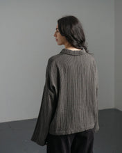 Load image into Gallery viewer, Anya Relaxed Blouse
