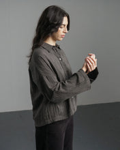Load image into Gallery viewer, Anya Relaxed Blouse
