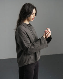 Anya Relaxed Blouse