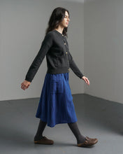 Load image into Gallery viewer, Mira Cropped Cardigan
