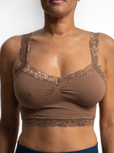 Load image into Gallery viewer, Lace Bralette, Multiple Colors
