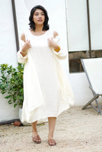 Load image into Gallery viewer, Eisley Duster Coat
