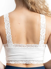 Load image into Gallery viewer, Lace Bralette, 3 Colors

