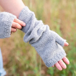 Alpaca Hand Warmer