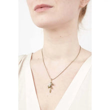Load image into Gallery viewer, Flowering Myrtle Pendant
