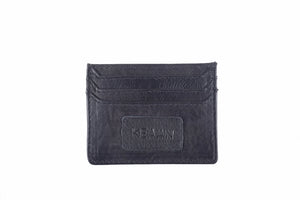 Leo Credit Card Case