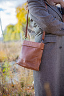 Bella Crossbody Purse, 2 Colors