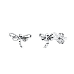 Dragonfly Earrings