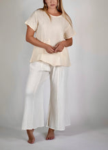 Load image into Gallery viewer, Arpa Double Cotton Gauze Pants, 3 Colors
