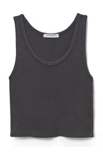 Load image into Gallery viewer, Blondie Cotton Tank, 2 Colors
