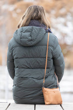 Load image into Gallery viewer, Mia Small Crossbody Clutch, 2 Colors
