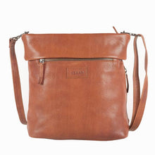Load image into Gallery viewer, Bella Crossbody Purse, 2 Colors
