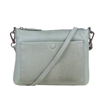 Load image into Gallery viewer, Mia Small Crossbody Clutch, 2 Colors
