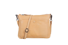 Load image into Gallery viewer, Mia Small Crossbody Clutch, 2 Colors
