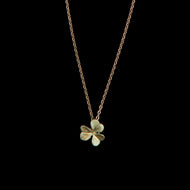Clover Pendant