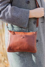 Load image into Gallery viewer, Mia Small Crossbody Clutch, 2 Colors
