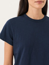 Load image into Gallery viewer, Women's Soft-Slub Essential Crewneck Tee, 3 Colors
