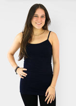Load image into Gallery viewer, Basic Cami, 2 Colors
