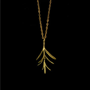 Rosemary Pendant