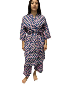 Cotton Kimono