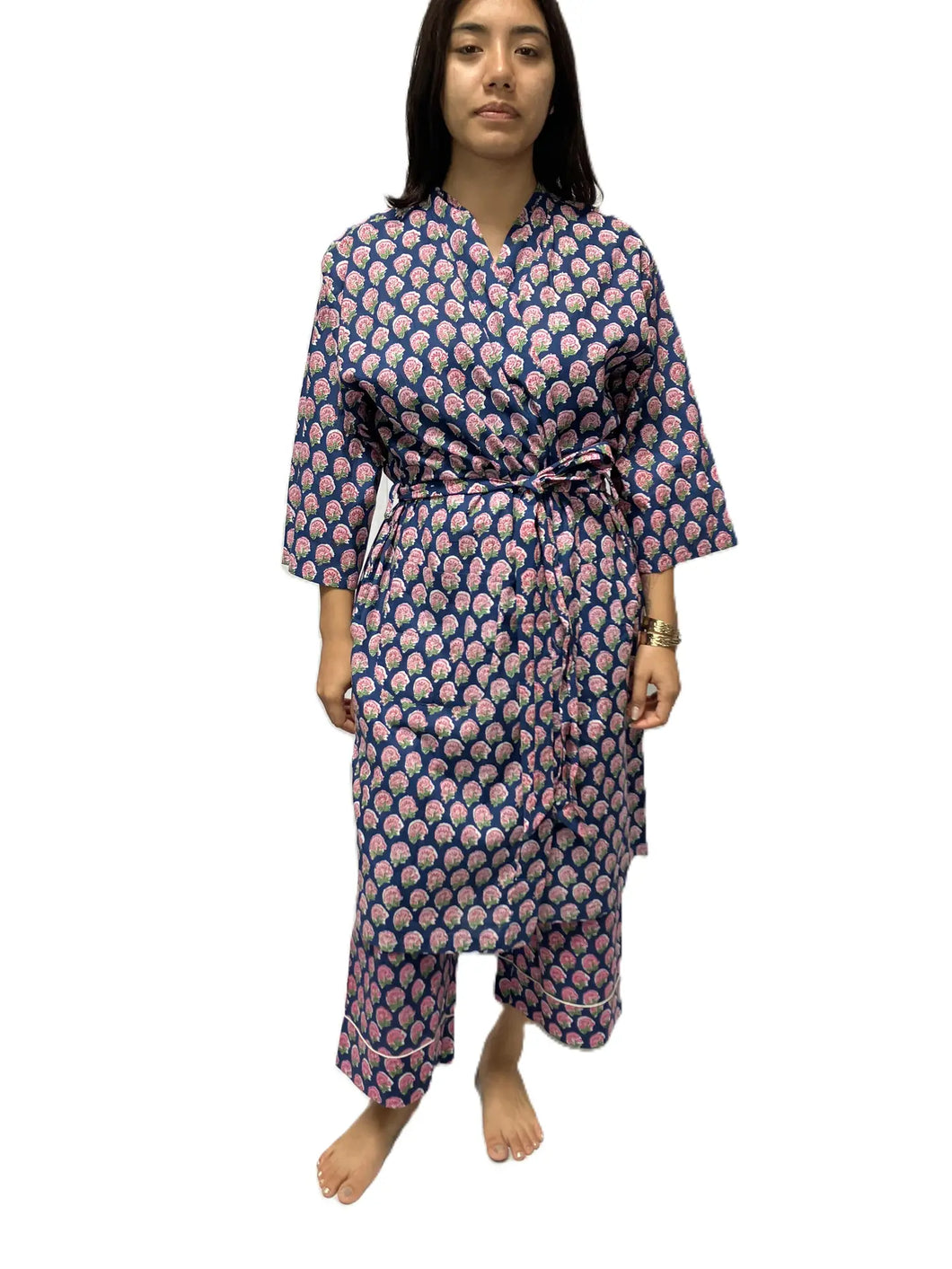Cotton Kimono