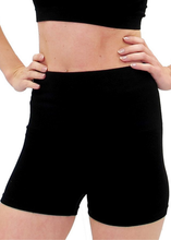 Load image into Gallery viewer, High Waist Boyshorts

