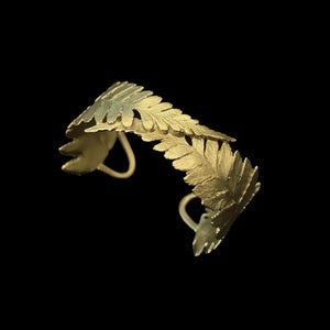 Fern Cuff