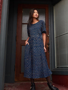 Sydney Midi Dress