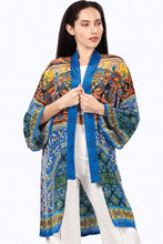 Load image into Gallery viewer, Suma Cupro Kimono
