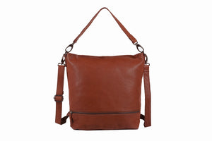 Luna Hobo & Crossbody Bag, 2 Colors