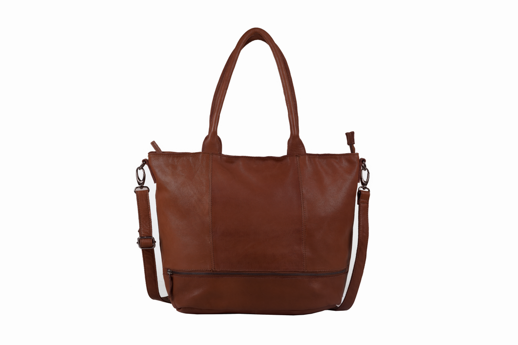 Emilia Tote/Shopper Crossbody Purse